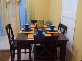 Hotel kuvat: Spacious one bedroom apartment