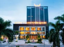 Muong Thanh Grand Tuyen Quang Hotel