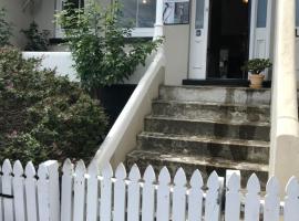 Hotel Photo: Ponsonby Boutique Villa with Private Gym