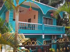 Noel Guest House, hotel di Marmagao