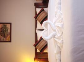 Paradise Resort, Hotel in Don Det