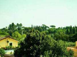 Hotel kuvat: Il Tempietto di Venere