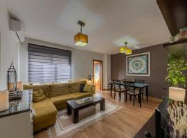 Hotel foto: Apartamento con encanto en Granada, La Zubia
