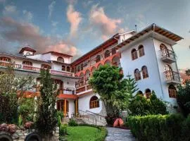 San Sebastian Hotel Boutique