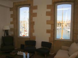 Hotel Photo: Mermoz