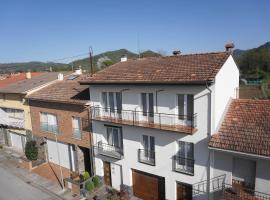 Photo de l’hôtel: Carrer Alzina 4