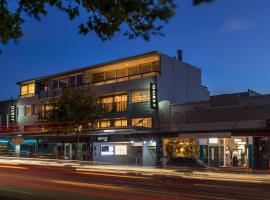 Hotel foto: Quest Ponsonby Serviced Apartments