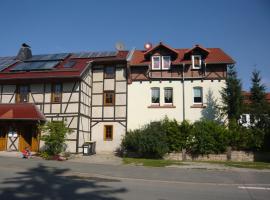 Hotelfotos: Ferienwohnung Meiselbach
