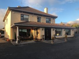 A picture of the hotel: Ard Eoinin Spiddal B&B