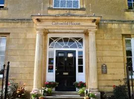 Cotswold House Hotel and Spa - "A Bespoke Hotel"