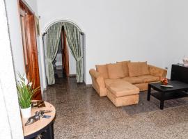 Gambaran Hotel: CasaVincy