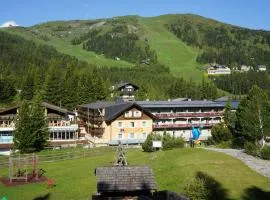 Familienhotel Hinteregger