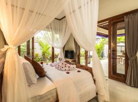 Hotel Photo: Secret Bunutan Ubud Villa