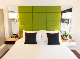 Hotel BPM Brooklyn New York