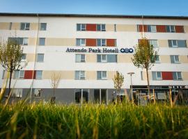 A picture of the hotel: Attendo Park Hotell