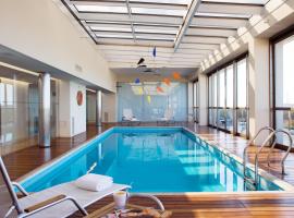 Hotel Madero Buenos Aires, WorldHotels Elite, hotel in Buenos Aires