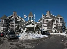 Allegheny Springs