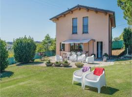 होटल की एक तस्वीर: Holiday home Cascina Rimini