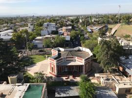 Fotos de Hotel: Mendoza Green