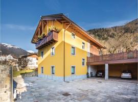 Hotel fotografie: Two-Bedroom Apartment in Sutrio -UD-