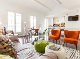 Hotel kuvat: Welkeys Apartment - Sainte