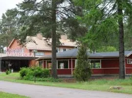 Otsolan Hovi