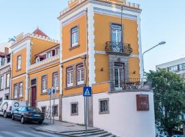 Foto do Hotel: FeelCoimbra Castelo Boutique Apartments