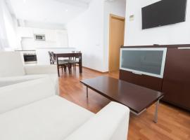 מלון צילום: Domocenter Apartamentos Turísticos