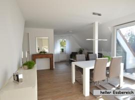 Hotel Photo: Appartement Sendenhorst