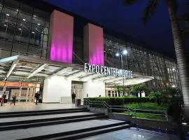 Namorata Expo Inn