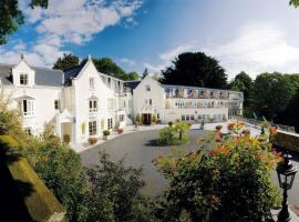 Hotel Photo: Fermain Valley Hotel