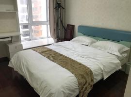 A picture of the hotel: Banshan Deluxe Guesthouse