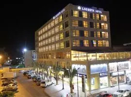 Lacosta Hotel, hotel in Aqaba