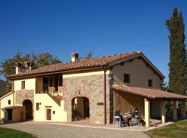 Hotel fotoğraf: Bioagriturismo Poderaccio