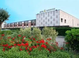 Hotel Cangrande Di Soave