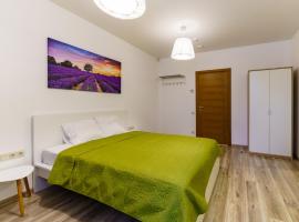 Hotel Photo: Riga Airport Jurmala apartments