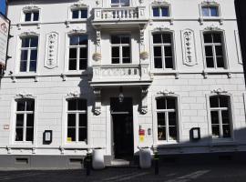 Hotel Foto: B&B Huize Briers