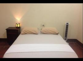 Hotel Photo: Casa Colonial LidyMarth