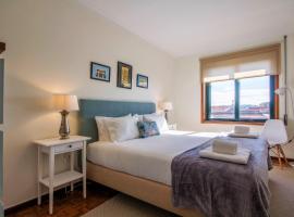 Hotel Foto: Cozy Stay - Porto Allegro Apartment