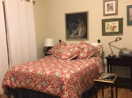 Hotel foto: SWEET Suite BAKER Street