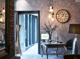 MOMENTS Boutique Hotel, hotel in Bautzen