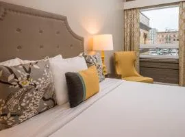 The Mark Spencer Hotel