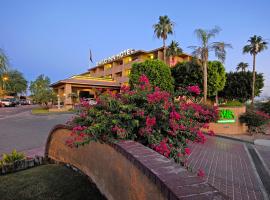 Yuma Inn & Suites, hotel en Yuma