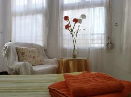 Gambaran Hotel: Sol de Alicante