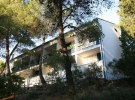 Hotel Sali