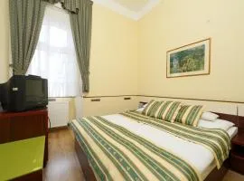 Hotel Blaha Lujza