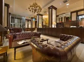 Apollo Hotel Bratislava