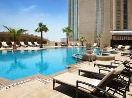 Sofitel Abu Dhabi Corniche, ξενοδοχείο στο Άμπου Ντάμπι