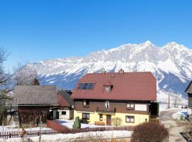 Hotel fotoğraf: Haus PRIEGER 100W