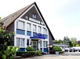 Hotel Zur Brücke
